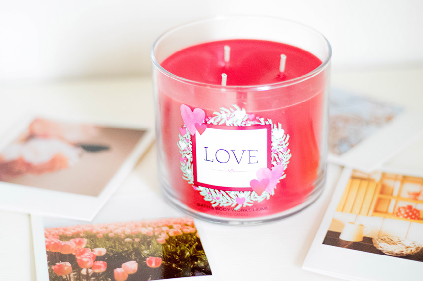 Love in the Home-Valentine's Day-Loveinthehome