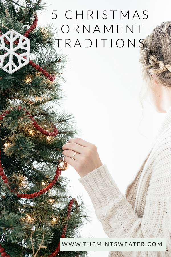 5 Christmas Ornament Traditions-Christmas-Ornament-Traditions