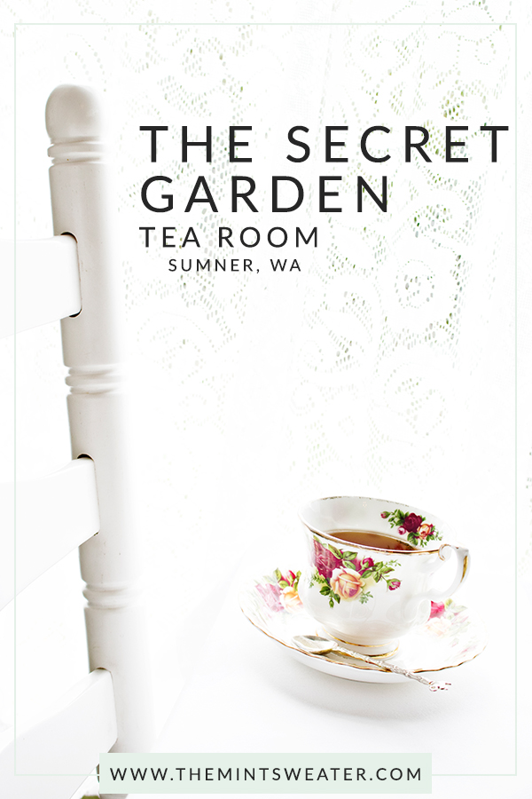 The Secret Garden Tea Room Sumner WA-Secret-Garden-Tea-Room-Sumner-Washington-WA