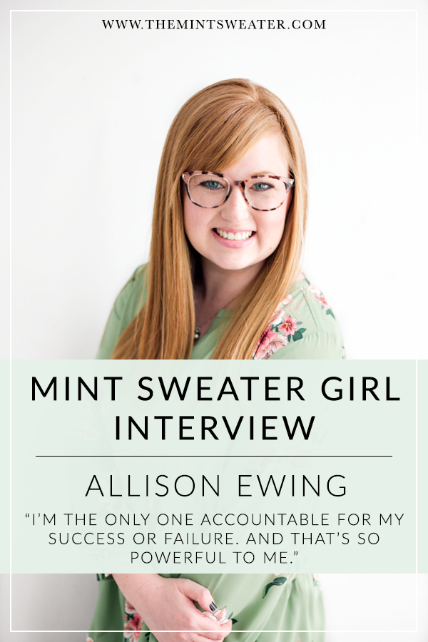 The Mint Sweater-Mint Sweater Girl-Interview-Allison-Ewing-Mint-Sweater-Girl-Yoga-Photographer-Mint Sweater Girl Interview Series Allison Ewing