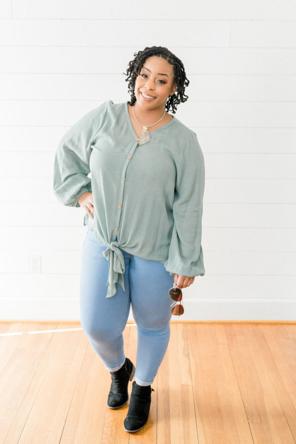 The Mint Sweater- Blog- Fall Lookbook- 2020- Autumn-Outfit Inspiration